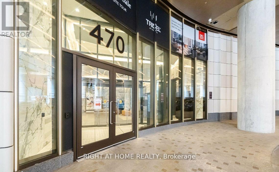 1015 - 470 Front Street, Toronto, Ontario  M9C 0A9 - Photo 2 - C12463812