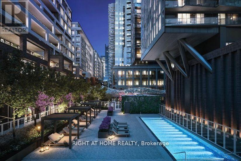 1015 - 470 Front Street, Toronto, Ontario  M9C 0A9 - Photo 20 - C12463812