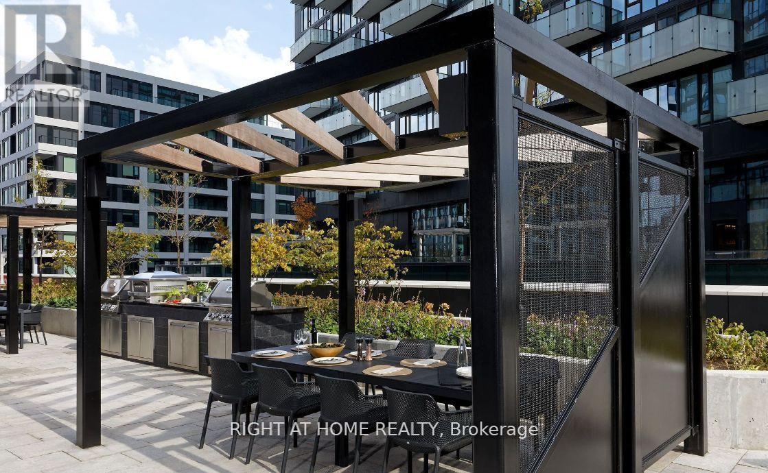1015 - 470 Front Street, Toronto, Ontario  M9C 0A9 - Photo 25 - C12463812