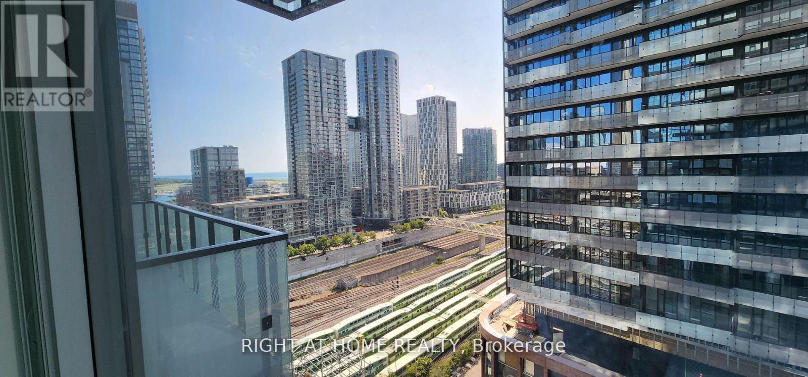 1015 - 470 Front Street, Toronto, Ontario  M9C 0A9 - Photo 40 - C12463812