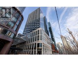1015 - 470 FRONT STREET, Toronto, Ontario