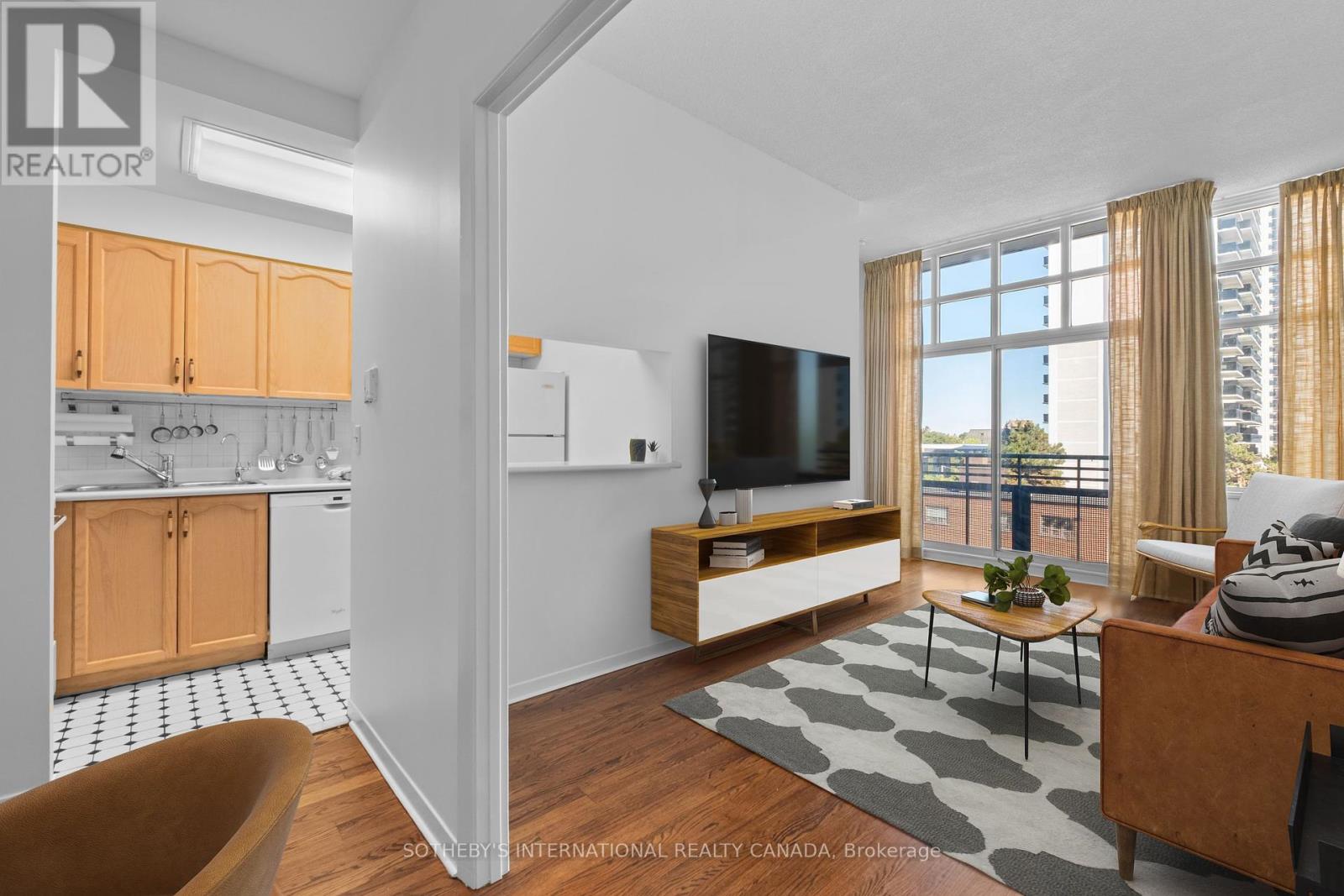 502 - 1901 Yonge Street, Toronto, Ontario  M4S 1Y6 - Photo 11 - C12463834