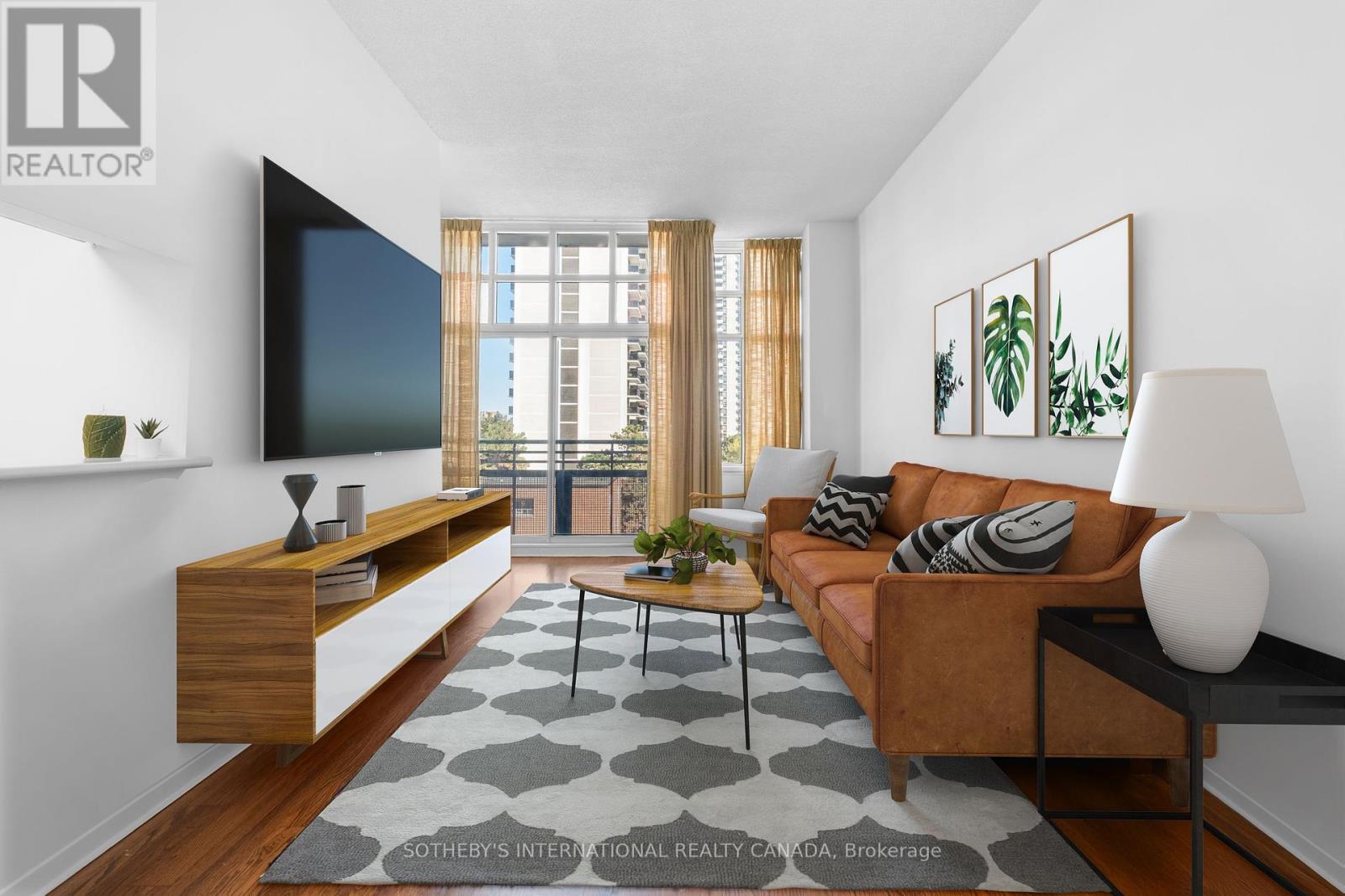 502 - 1901 Yonge Street, Toronto, Ontario  M4S 1Y6 - Photo 12 - C12463834