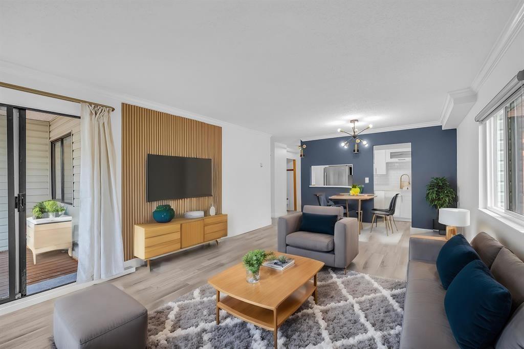 102 1555 Fir Street, Surrey, British Columbia  V4B 4B6 - Photo 2 - R3058700