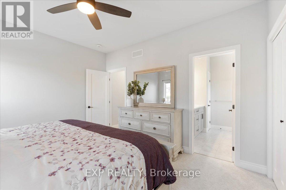 30 Raycroft Drive, Belleville, Ontario  K8N 0R4 - Photo 17 - X12463955