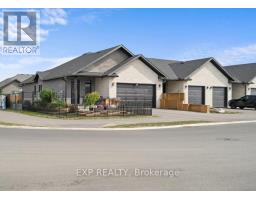 30 RAYCROFT DRIVE, Belleville, Ontario