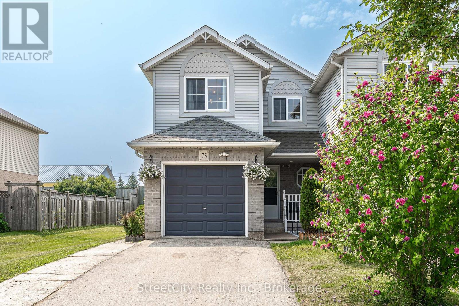 75 Wingfield Avenue, Stratford, Ontario  N5A 7R5 - Photo 1 - X12463846