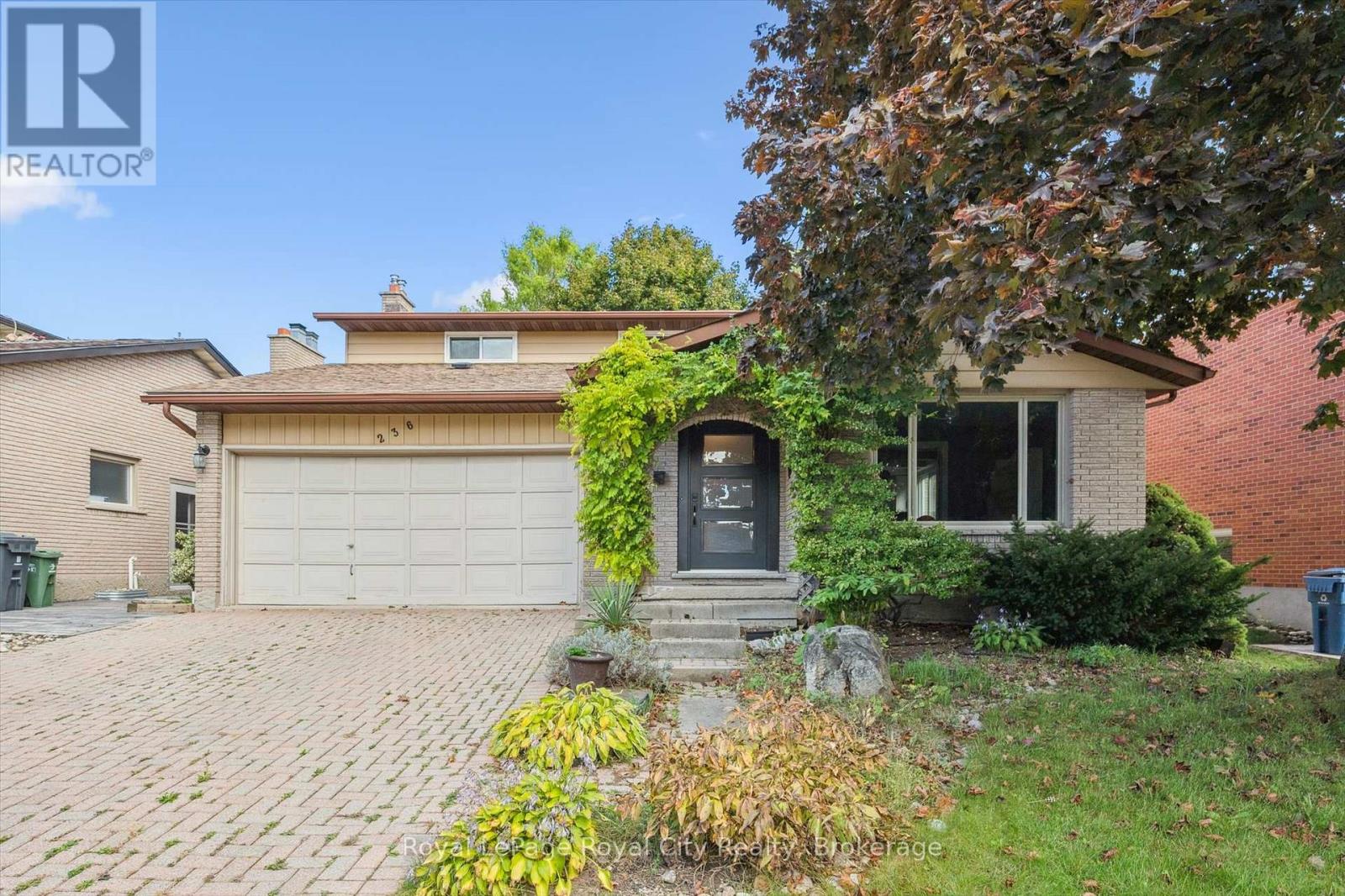 236 Ironwood Road, Guelph, Ontario  N1G 3G1 - Photo 1 - X12463972