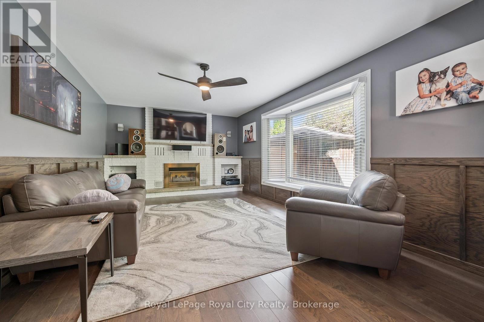 236 Ironwood Road, Guelph, Ontario  N1G 3G1 - Photo 18 - X12463972