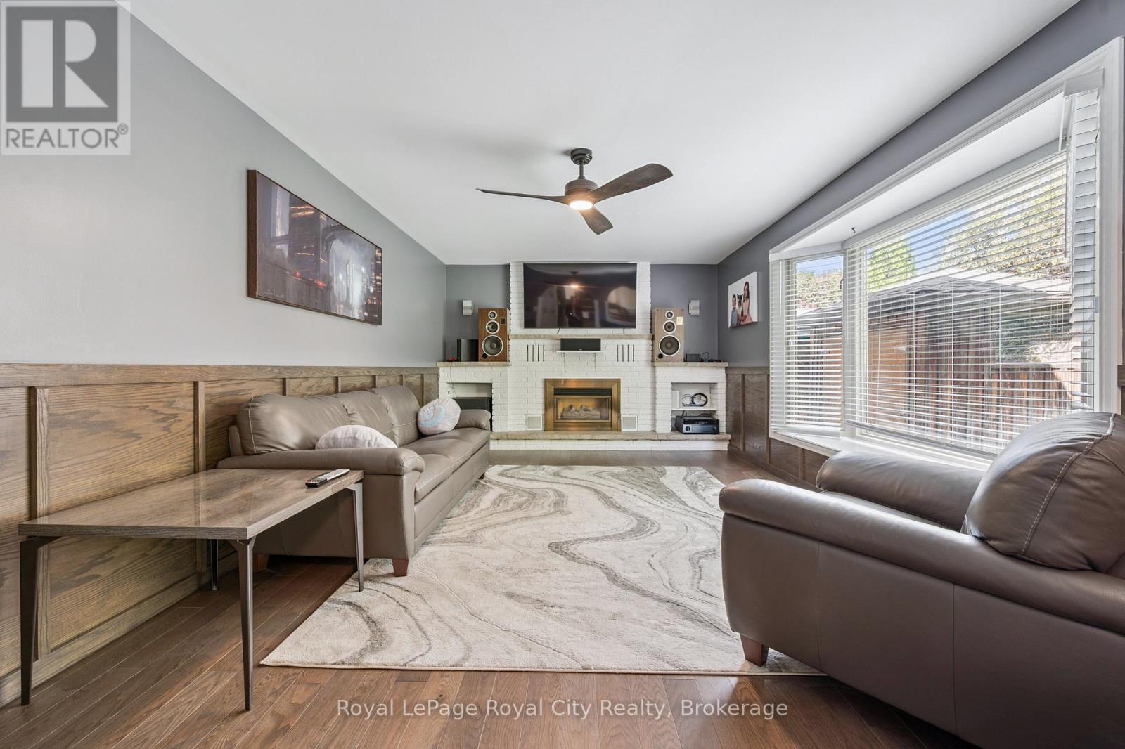 236 Ironwood Road, Guelph, Ontario  N1G 3G1 - Photo 19 - X12463972