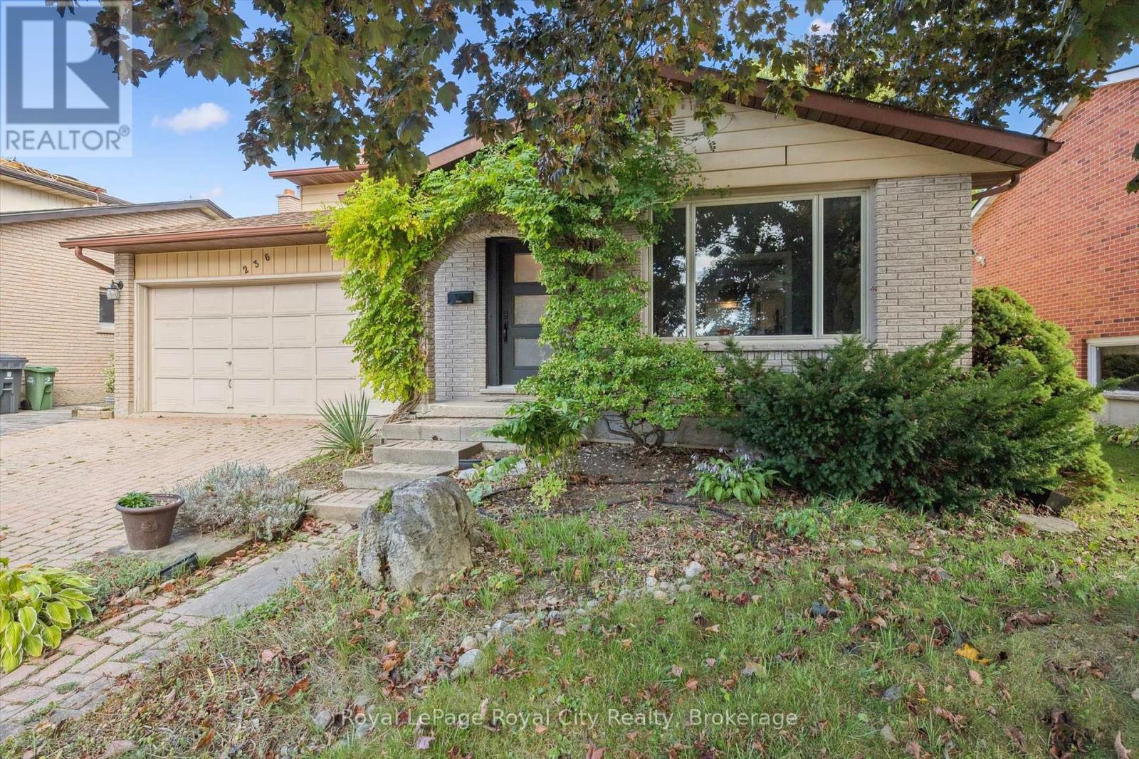 236 Ironwood Road, Guelph, Ontario  N1G 3G1 - Photo 2 - X12463972