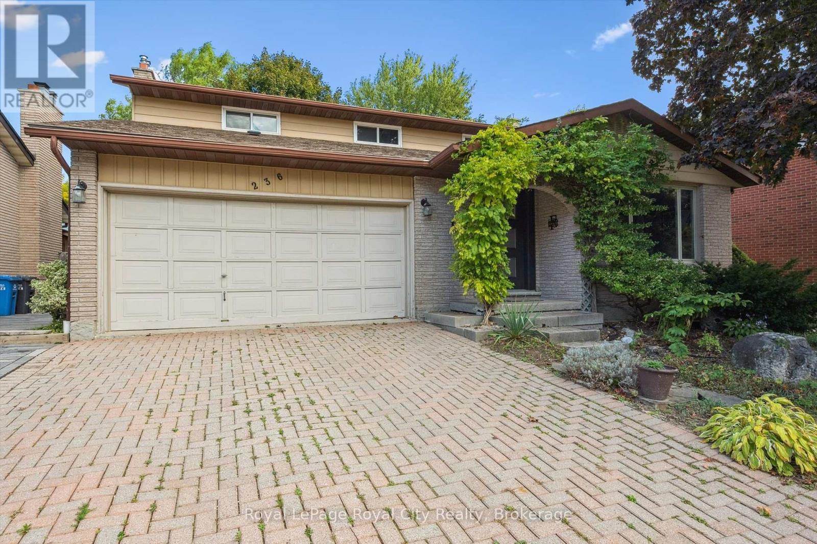 236 Ironwood Road, Guelph, Ontario  N1G 3G1 - Photo 3 - X12463972