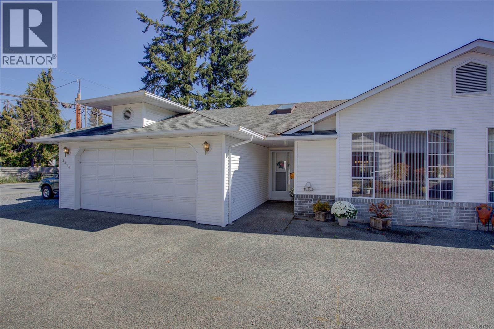 3314 Auchinachie Rd, Duncan, British Columbia