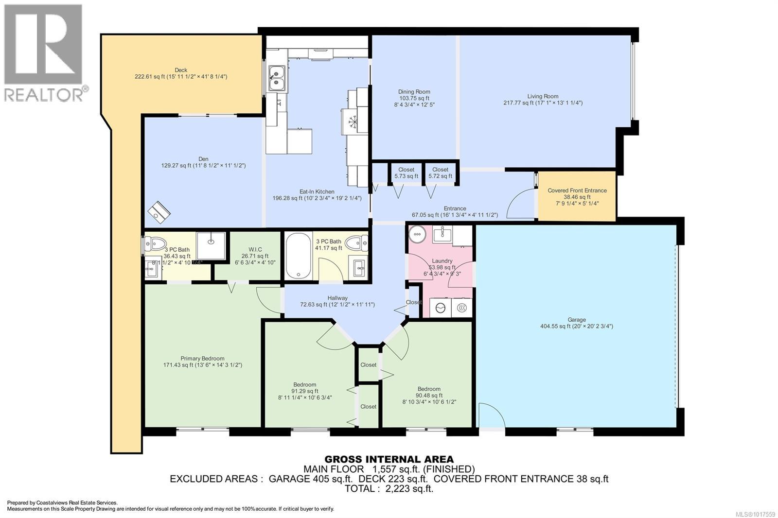 3314 Auchinachie Rd, Duncan, British Columbia  V9L 3Z9 - Photo 42 - 1017559