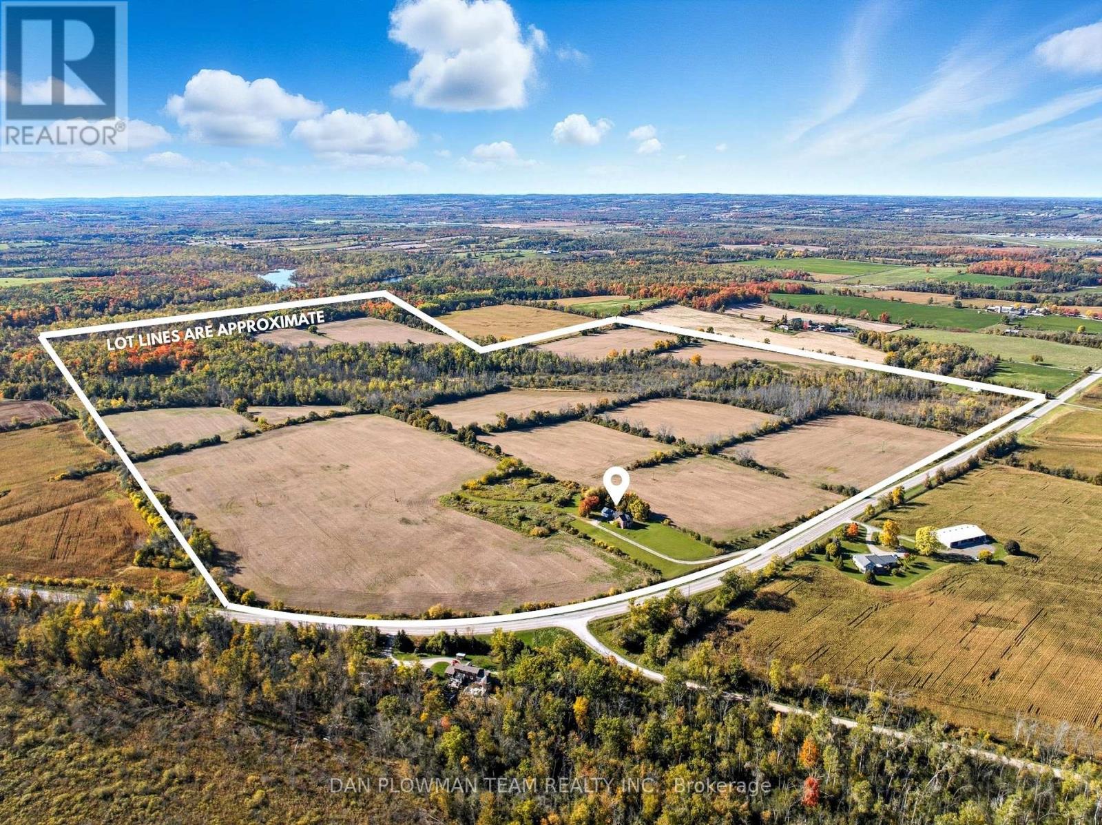 3070 Wallace Point Road, Otonabee-South Monaghan, Ontario  K9J 6Y3 - Photo 1 - X12463518