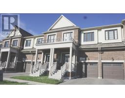 26 LOUISE CRESCENT, Whitby, Ontario