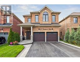 147 UNDERWOOD DRIVE, Whitby, Ontario
