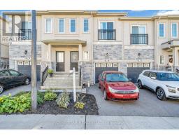 30 PROSPECT WAY, Whitby, Ontario