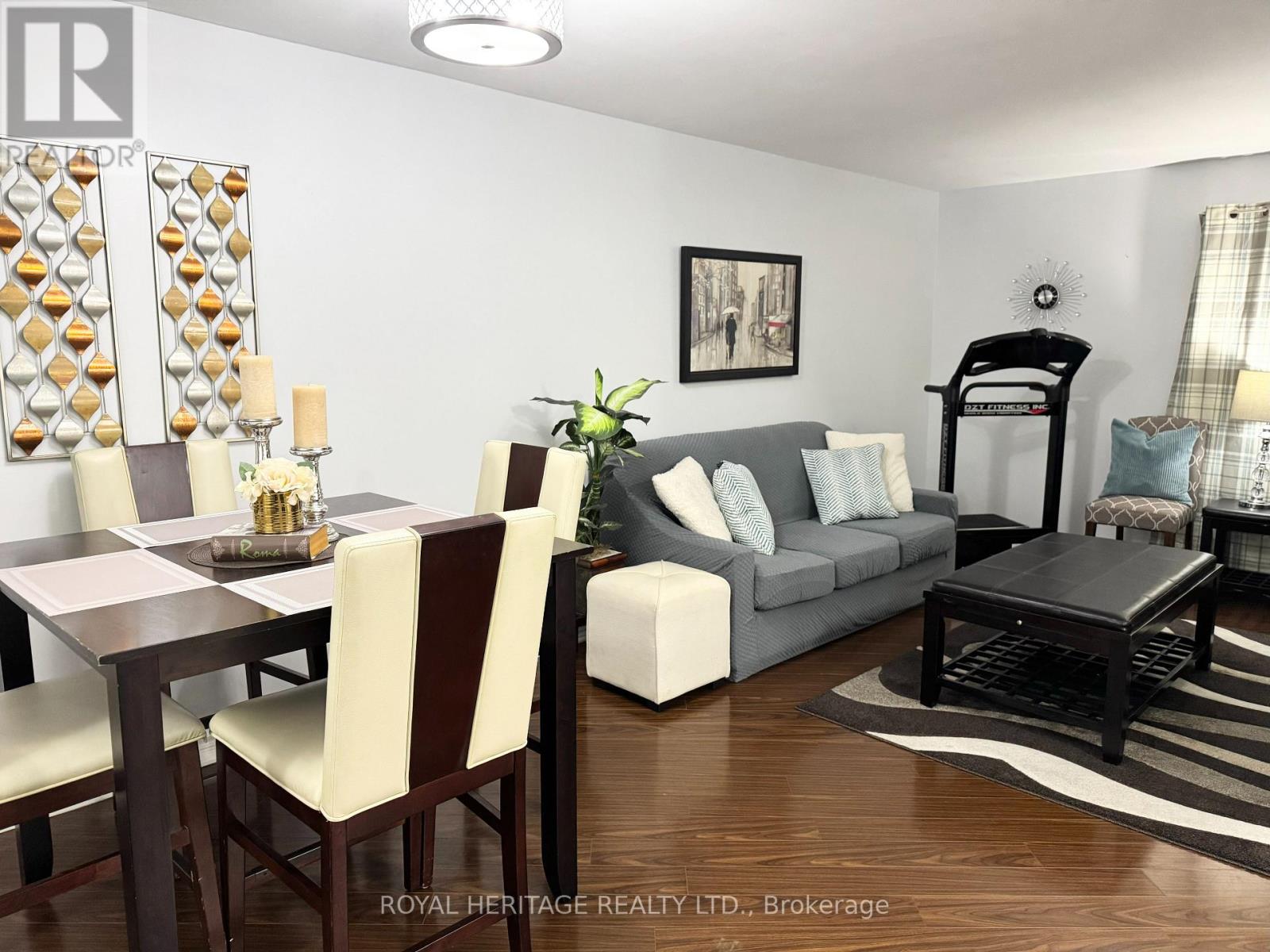 622 - 11753 Sheppard Avenue E, Toronto, Ontario  M1B 5M3 - Photo 1 - E12463817