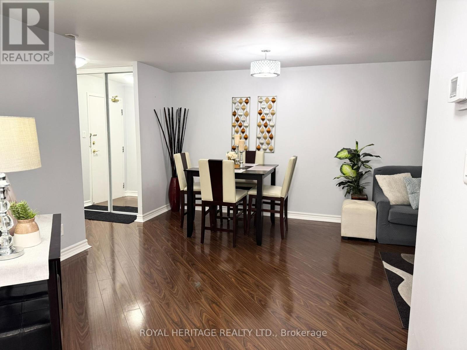 622 - 11753 Sheppard Avenue E, Toronto, Ontario  M1B 5M3 - Photo 2 - E12463817