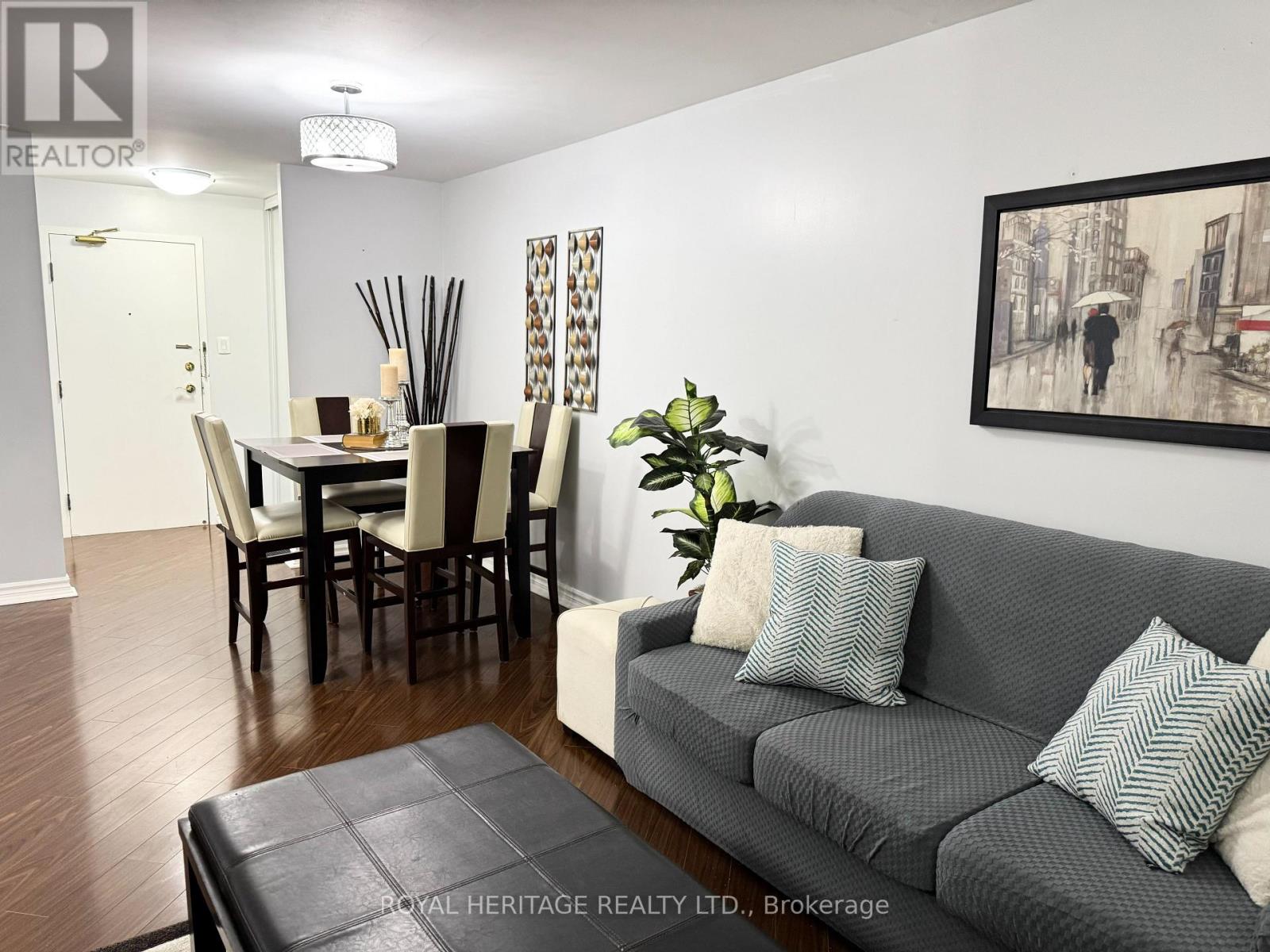 622 - 11753 Sheppard Avenue E, Toronto, Ontario  M1B 5M3 - Photo 3 - E12463817