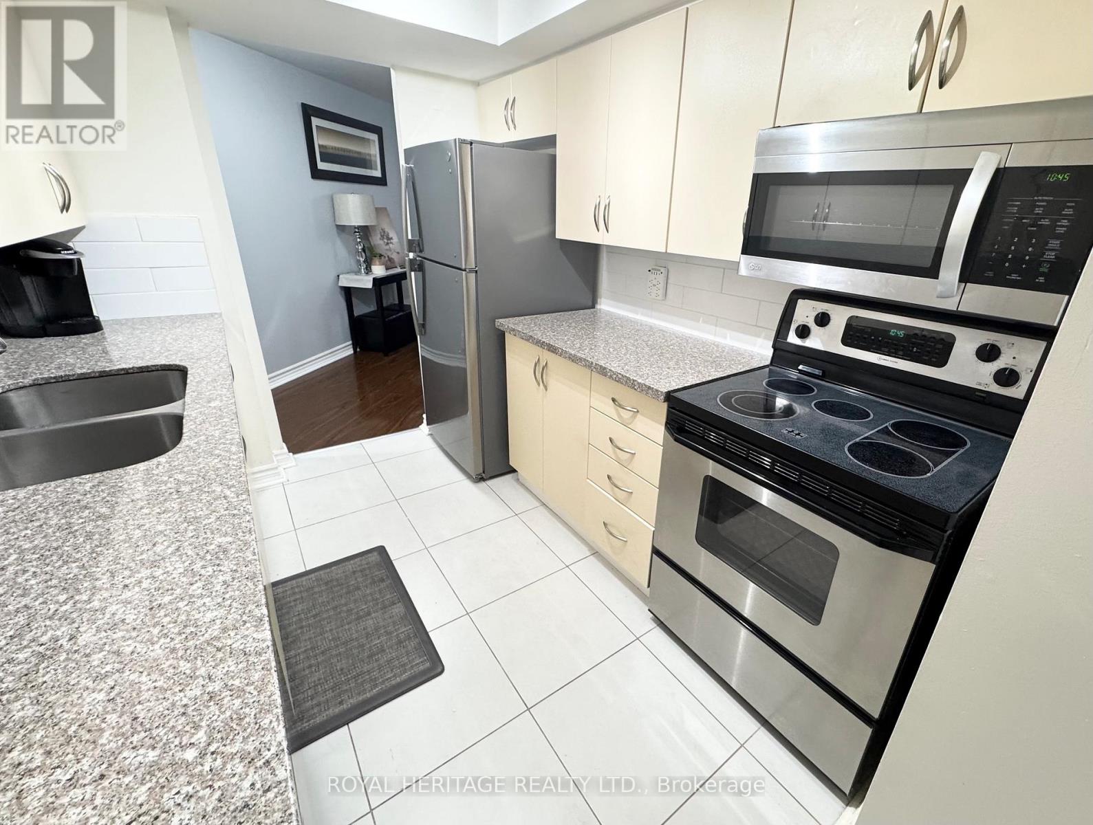 622 - 11753 Sheppard Avenue E, Toronto, Ontario  M1B 5M3 - Photo 5 - E12463817