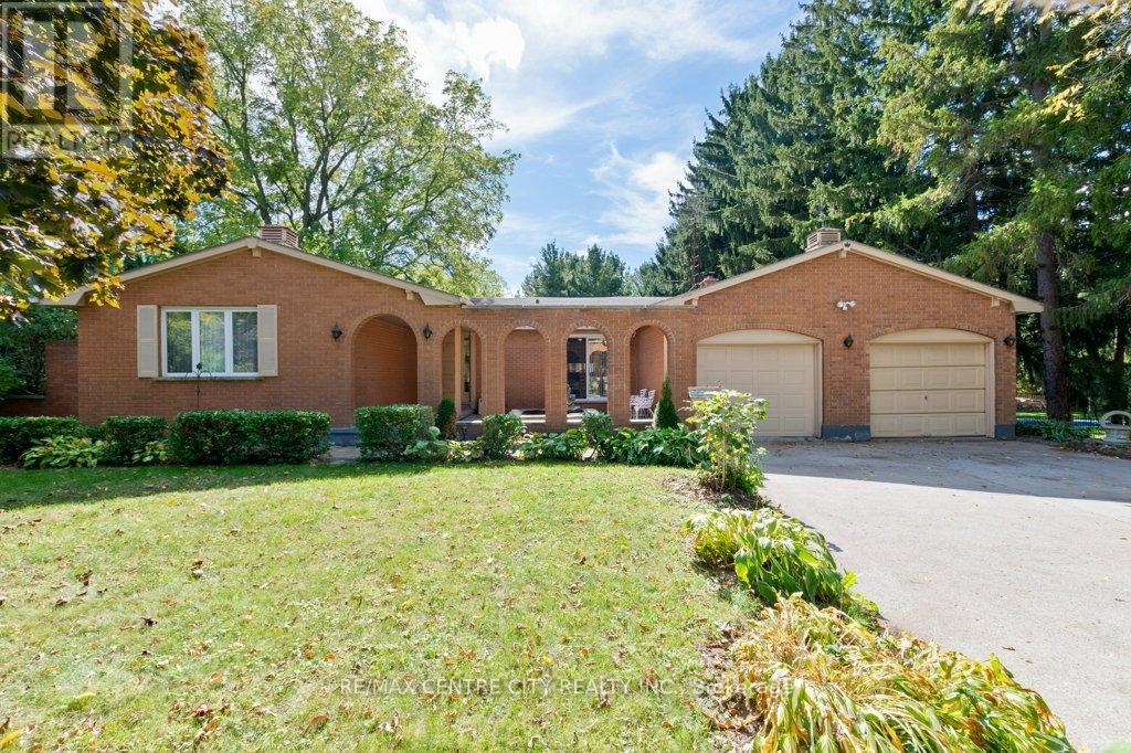 46215 NORTH STREET, Central Elgin, Ontario