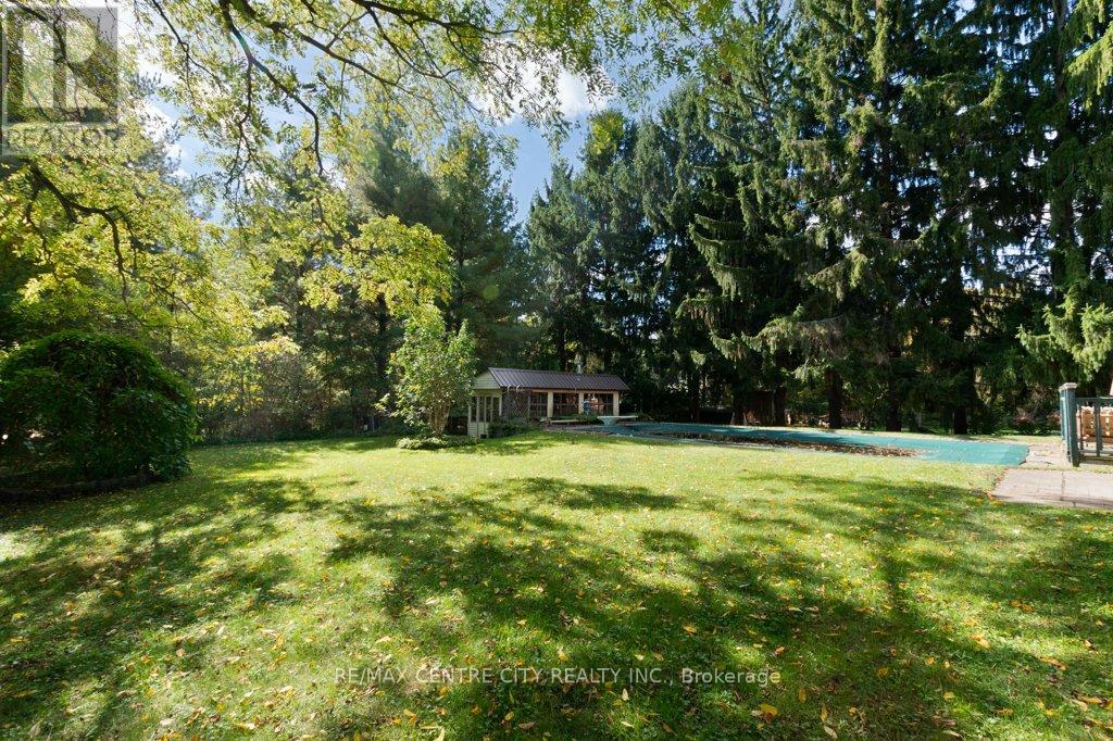 46215 North Street, Central Elgin, Ontario  N0L 2H0 - Photo 35 - X12463844