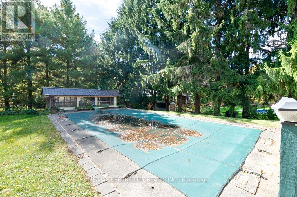 46215 North Street, Central Elgin, Ontario  N0L 2H0 - Photo 36 - X12463844