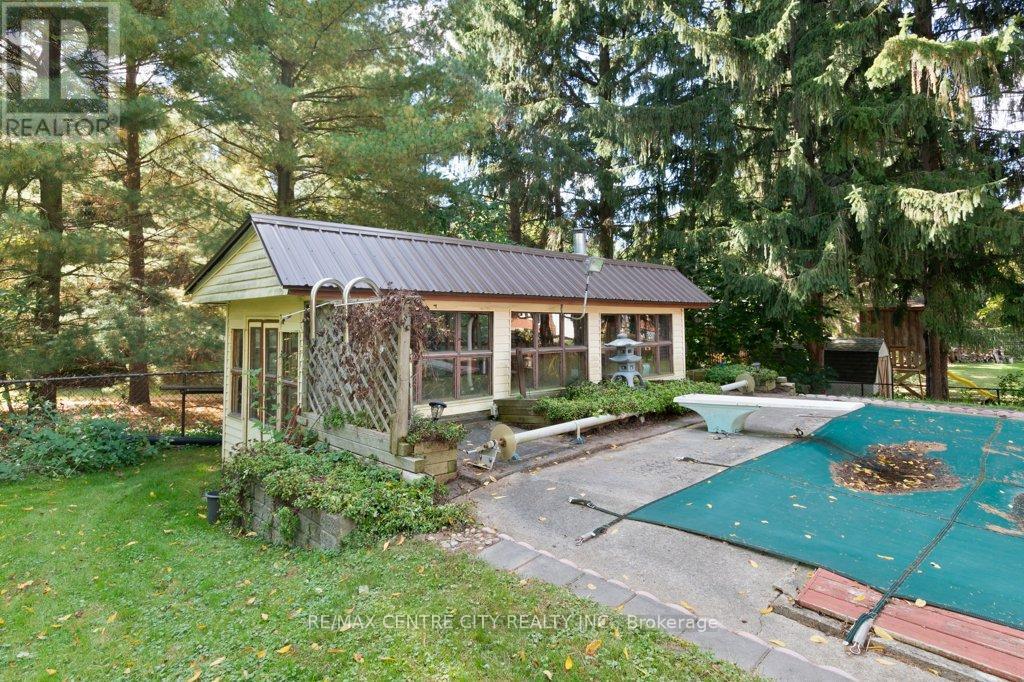 46215 North Street, Central Elgin, Ontario  N0L 2H0 - Photo 37 - X12463844