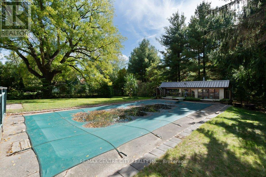 46215 North Street, Central Elgin, Ontario  N0L 2H0 - Photo 39 - X12463844