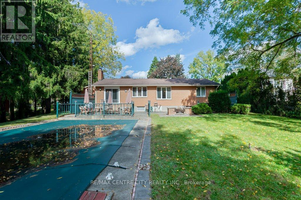 46215 North Street, Central Elgin, Ontario  N0L 2H0 - Photo 40 - X12463844