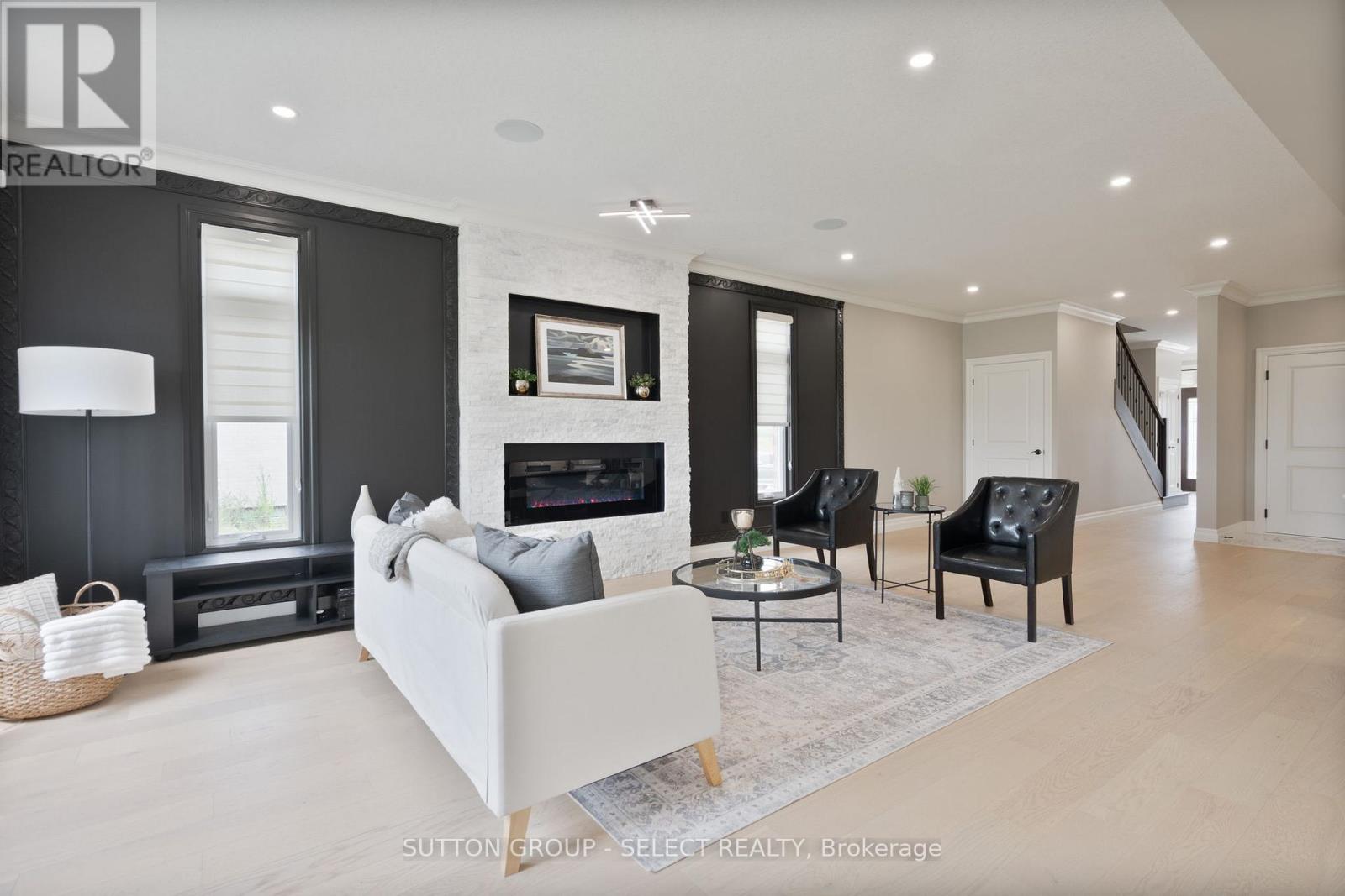 3833 Campbell Street N, London South, Ontario  N6P 0J7 - Photo 5 - X12463907
