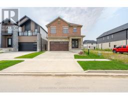 3833 CAMPBELL STREET N, London South, Ontario
