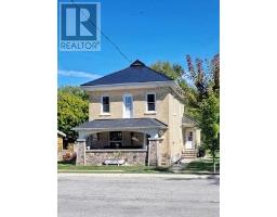 40 GOSHEN STREET N, Bluewater, Ontario