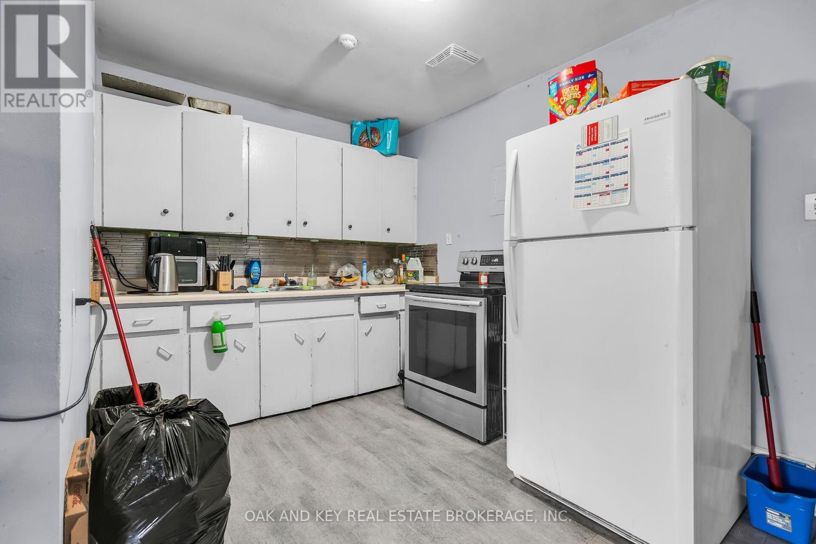 1563 Allen Place, London East, Ontario  N5W 2V9 - Photo 19 - X12463938