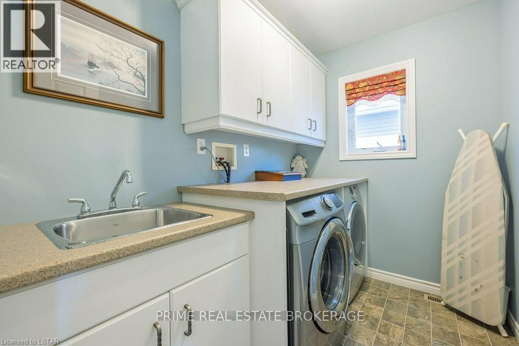 6 Peach Tree Boulevard, St. Thomas, Ontario  N5R 1L2 - Photo 15 - X12463951