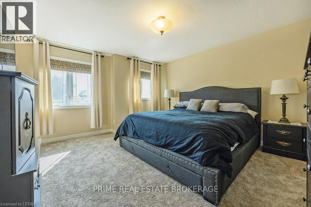 6 Peach Tree Boulevard, St. Thomas, Ontario  N5R 1L2 - Photo 16 - X12463951