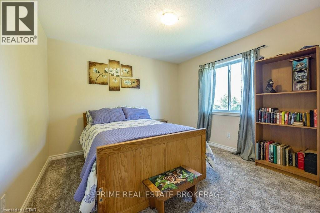 6 Peach Tree Boulevard, St. Thomas, Ontario  N5R 1L2 - Photo 20 - X12463951