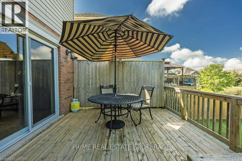 6 Peach Tree Boulevard, St. Thomas, Ontario  N5R 1L2 - Photo 21 - X12463951