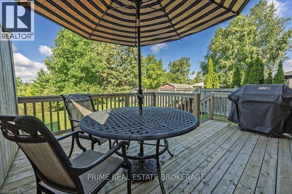 6 Peach Tree Boulevard, St. Thomas, Ontario  N5R 1L2 - Photo 22 - X12463951
