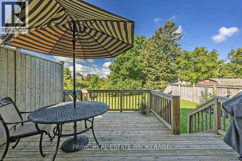 6 Peach Tree Boulevard, St. Thomas, Ontario  N5R 1L2 - Photo 23 - X12463951