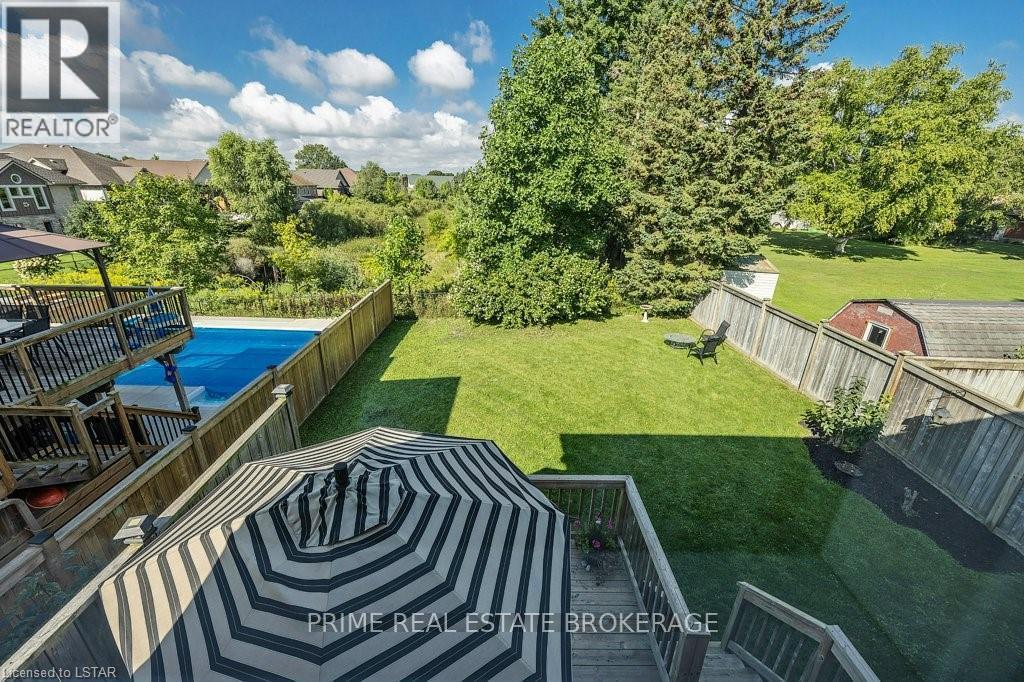 6 Peach Tree Boulevard, St. Thomas, Ontario  N5R 1L2 - Photo 24 - X12463951