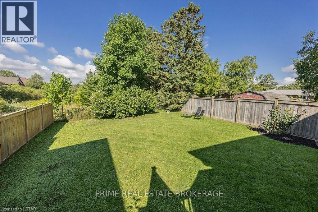 6 Peach Tree Boulevard, St. Thomas, Ontario  N5R 1L2 - Photo 25 - X12463951