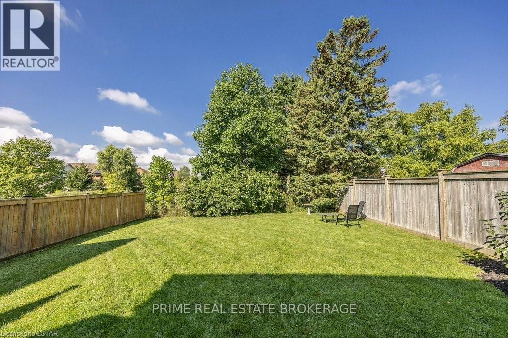 6 Peach Tree Boulevard, St. Thomas, Ontario  N5R 1L2 - Photo 26 - X12463951
