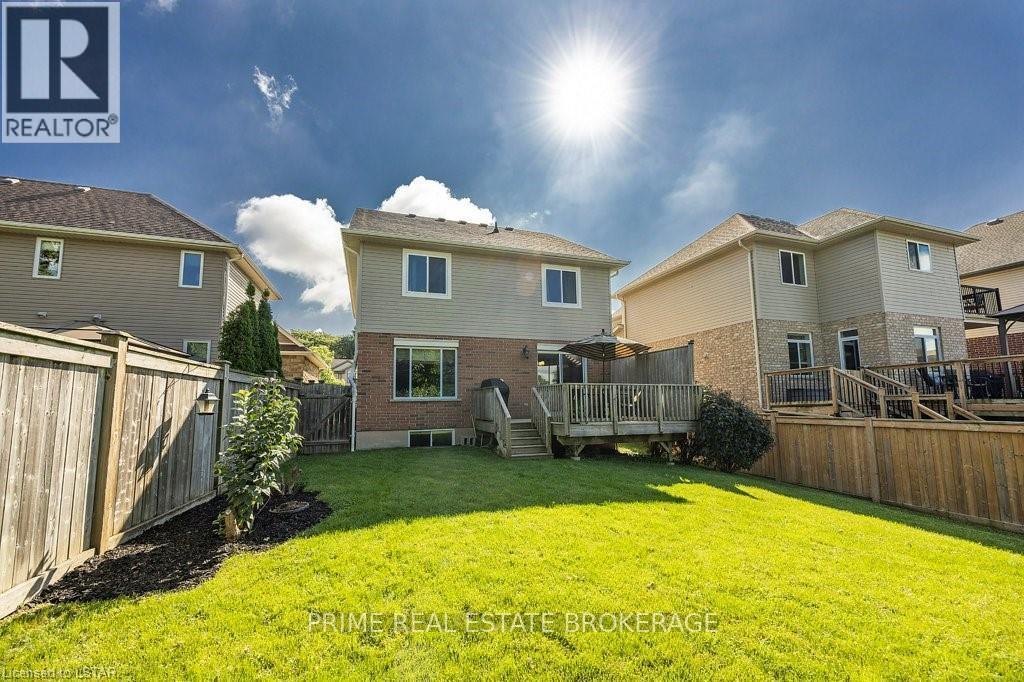 6 Peach Tree Boulevard, St. Thomas, Ontario  N5R 1L2 - Photo 27 - X12463951