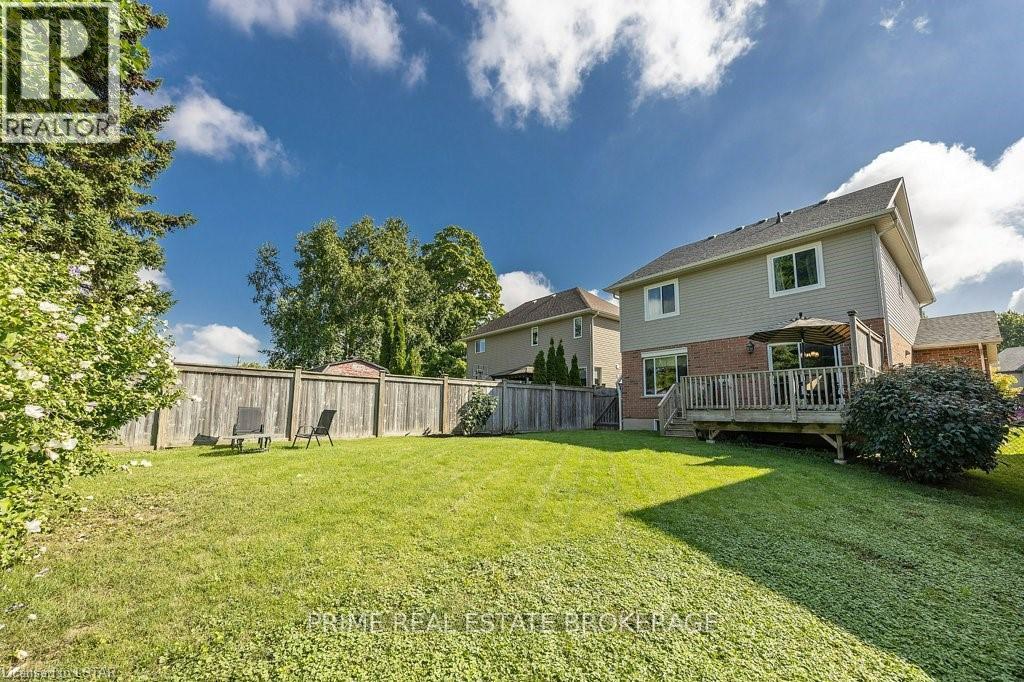 6 Peach Tree Boulevard, St. Thomas, Ontario  N5R 1L2 - Photo 28 - X12463951