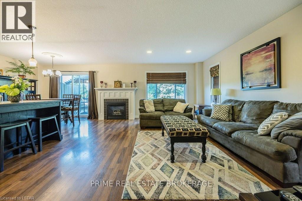 6 Peach Tree Boulevard, St. Thomas, Ontario  N5R 1L2 - Photo 5 - X12463951