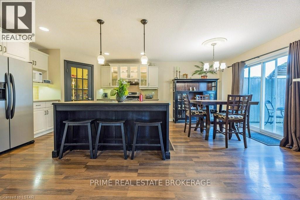 6 Peach Tree Boulevard, St. Thomas, Ontario  N5R 1L2 - Photo 7 - X12463951