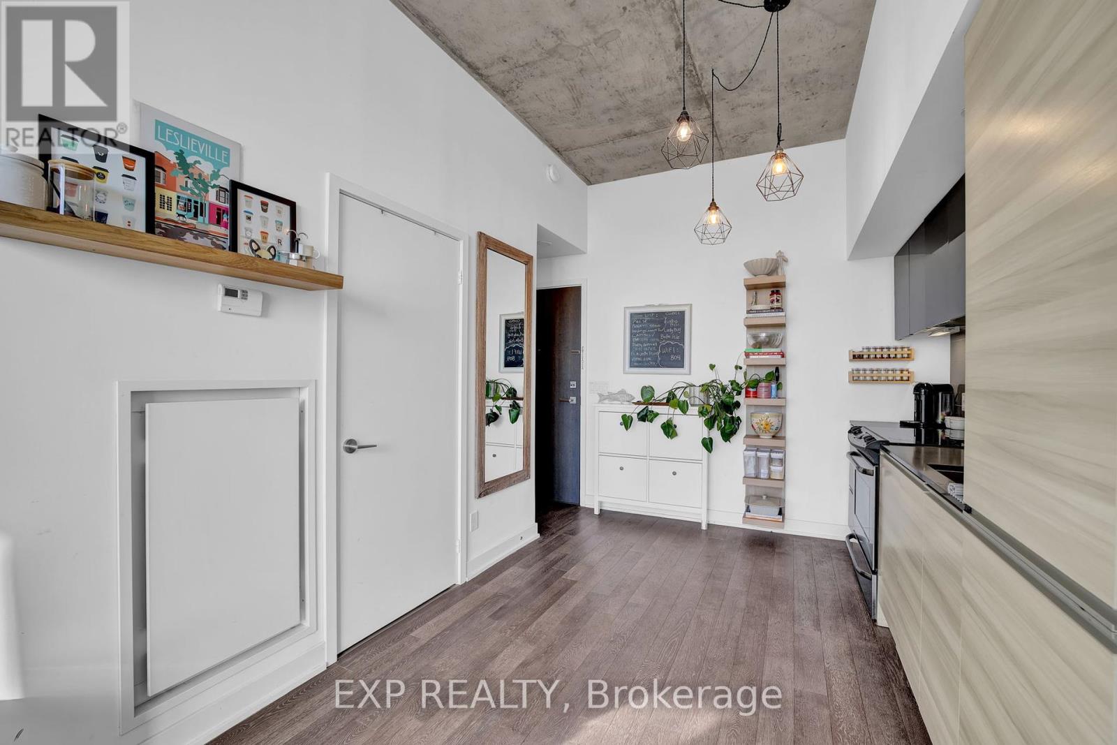 804 - 1238 Dundas St Street E, Toronto, Ontario  M4M 0C6 - Photo 16 - E12463939